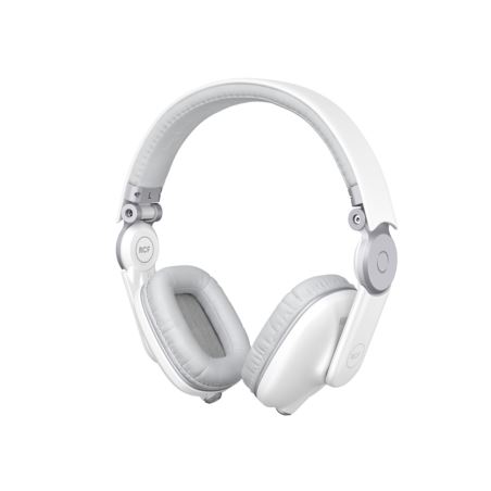 RCF Iconica - Angel White słuchawki dynamiczne RCF Iconica - Angel White słuchawki dynamiczne